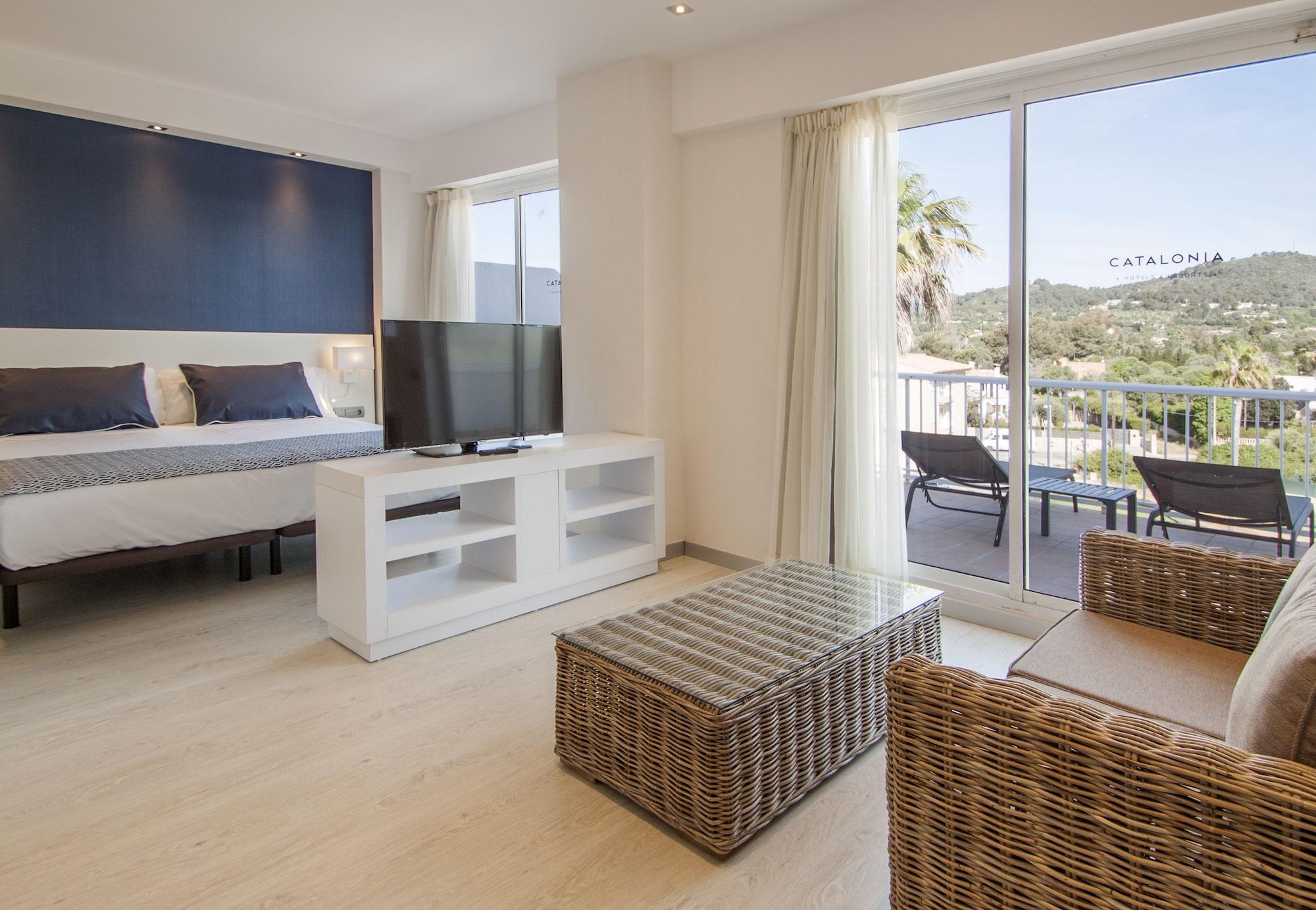 Hotel Catalonia Del Mar - Adults Only