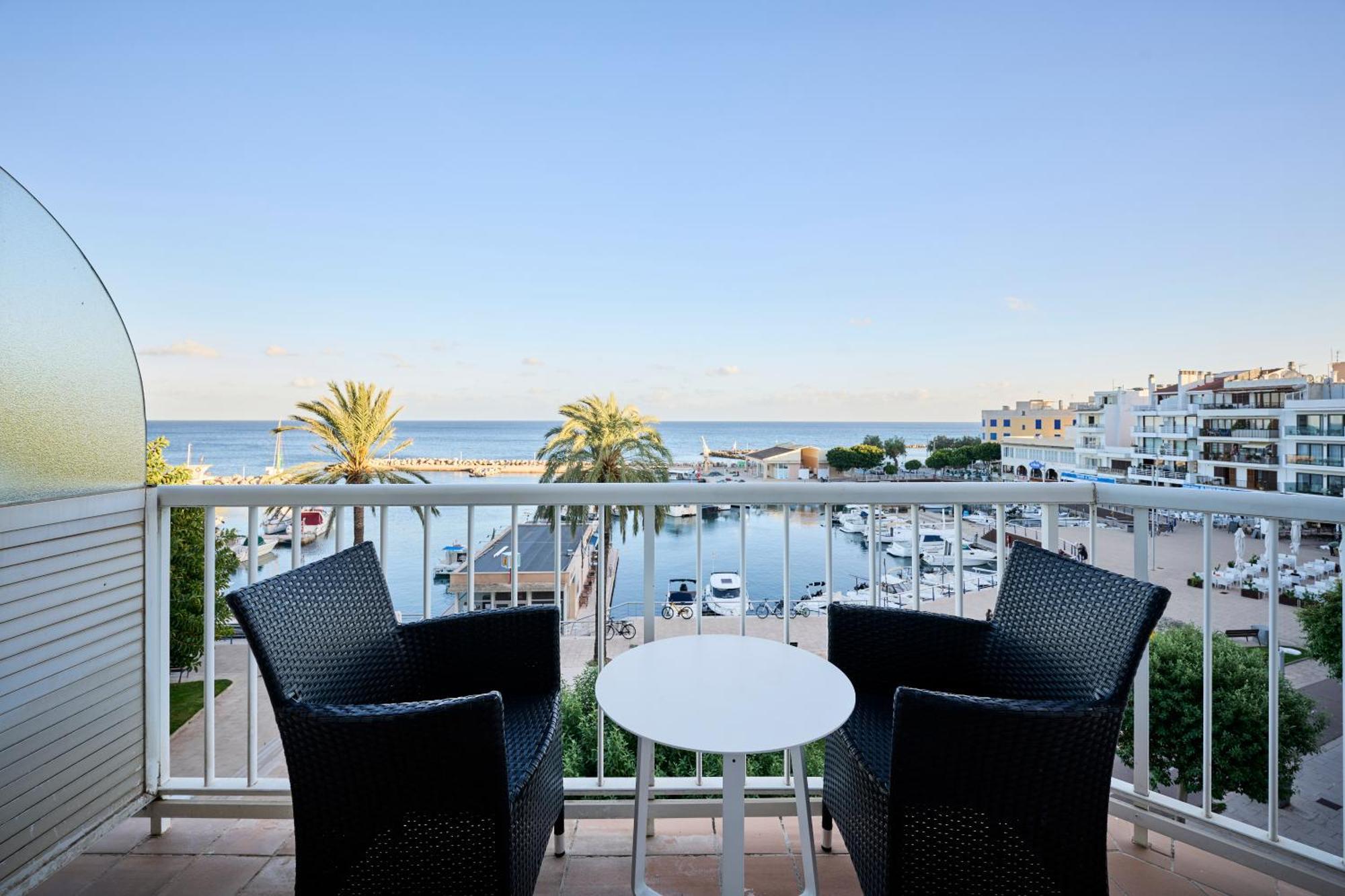 Hotel Catalonia Del Mar - Adults Only 4*