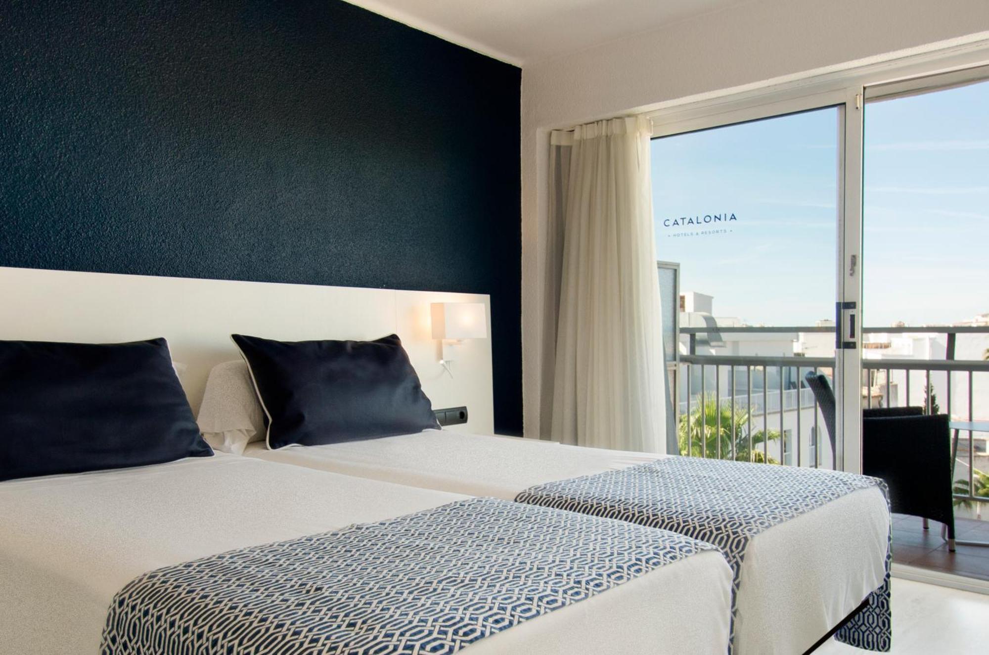 Catalonia Del Mar - Adults Only 4* Cala Bona (Mallorca)