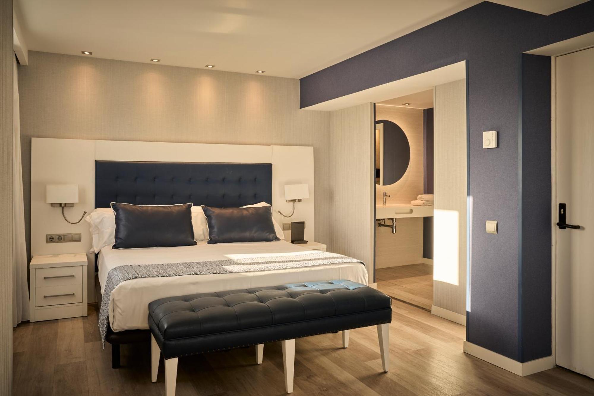 Catalonia Del Mar - Adults Only Hotel Cala Bona (Mallorca)