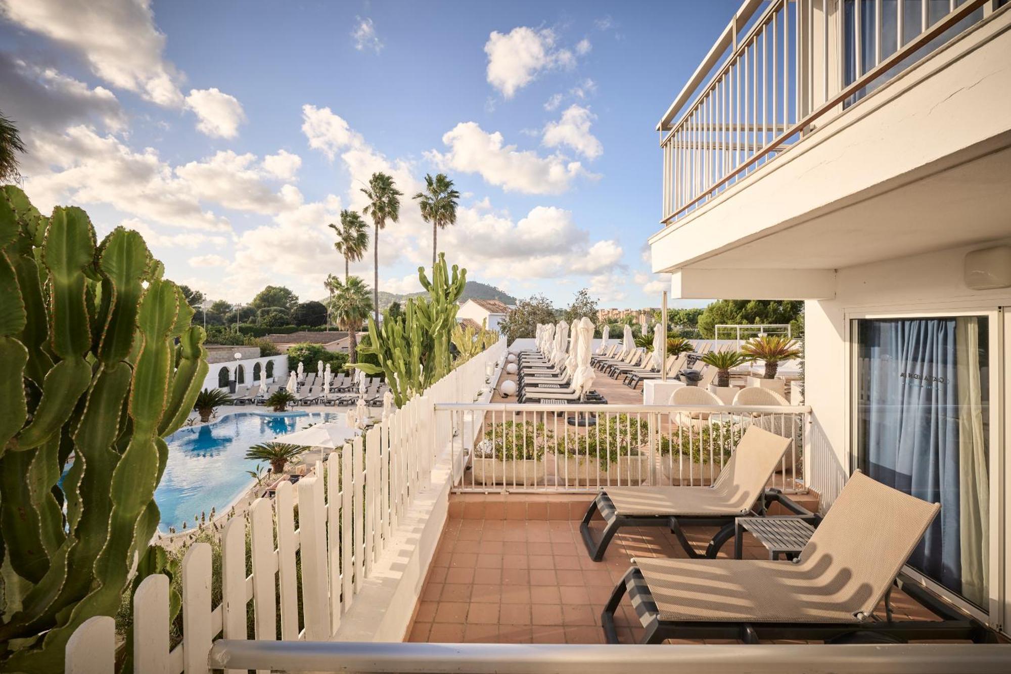 Catalonia Del Mar - Adults Only 4* Cala Bona (Mallorca)