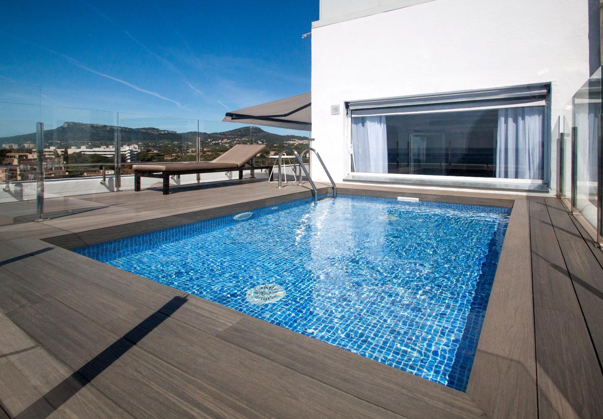 Hotel Catalonia Del Mar - Adults Only