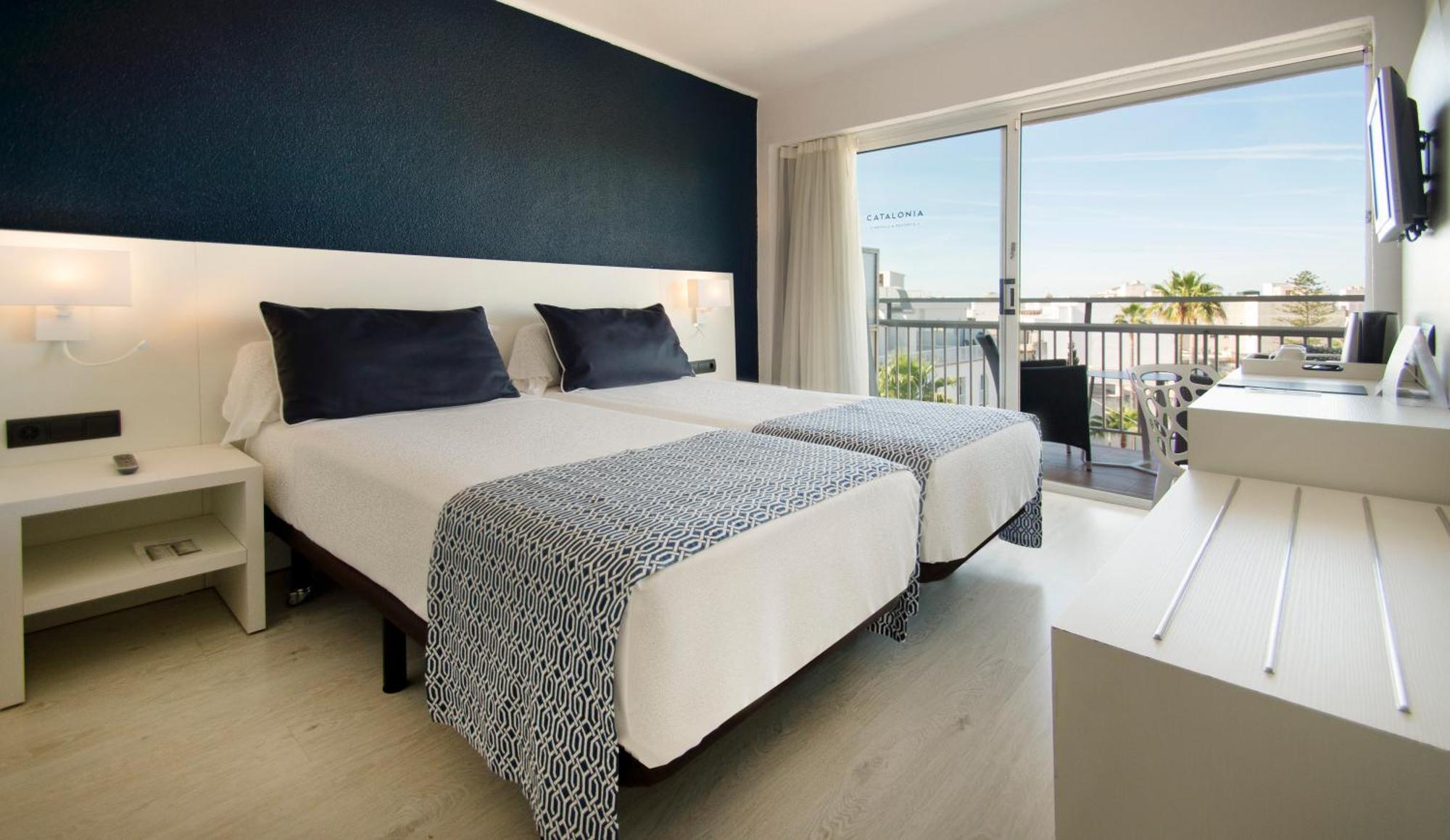 Catalonia Del Mar - Adults Only Hotel