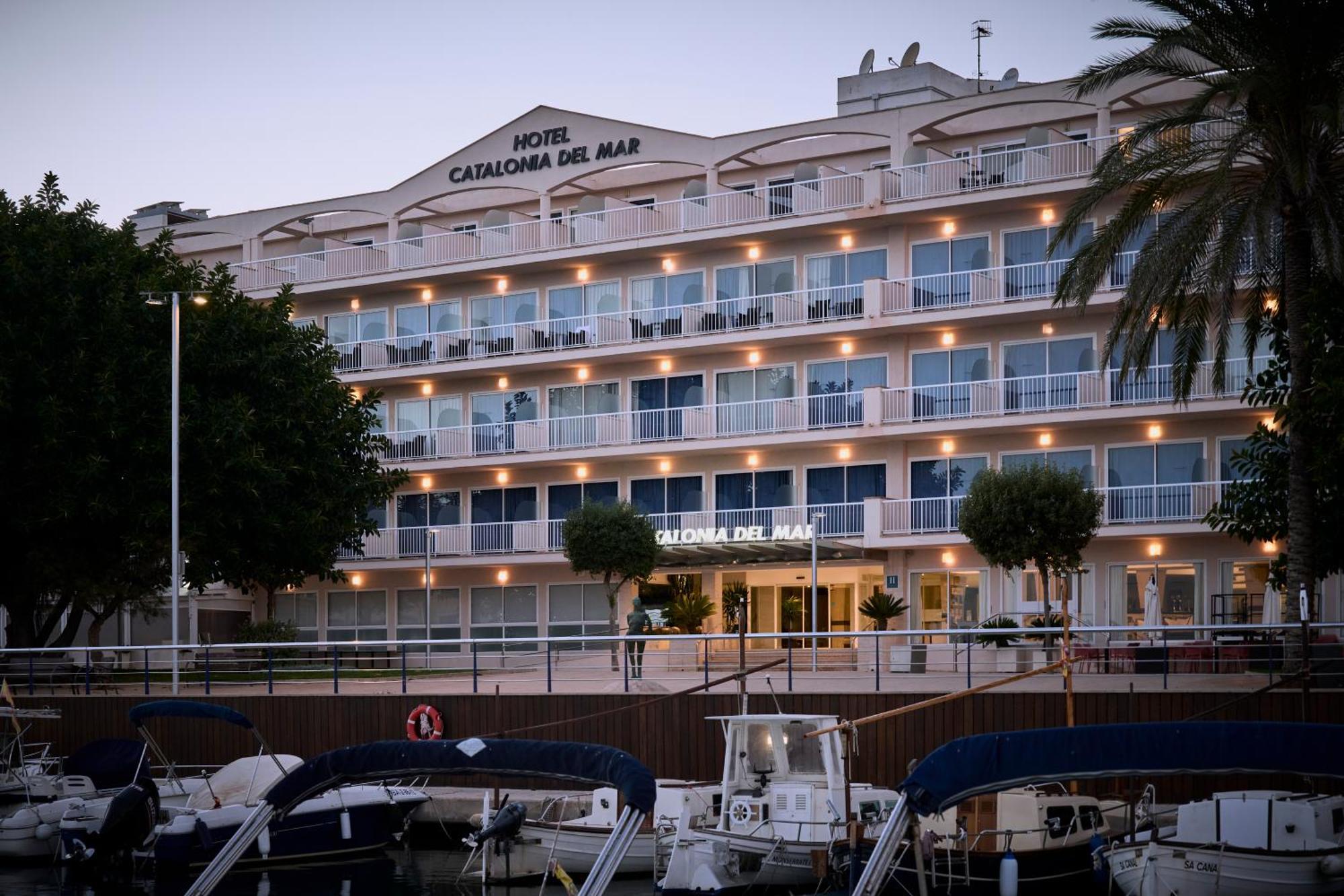 Catalonia Del Mar - Adults Only 4* Cala Bona (Mallorca)