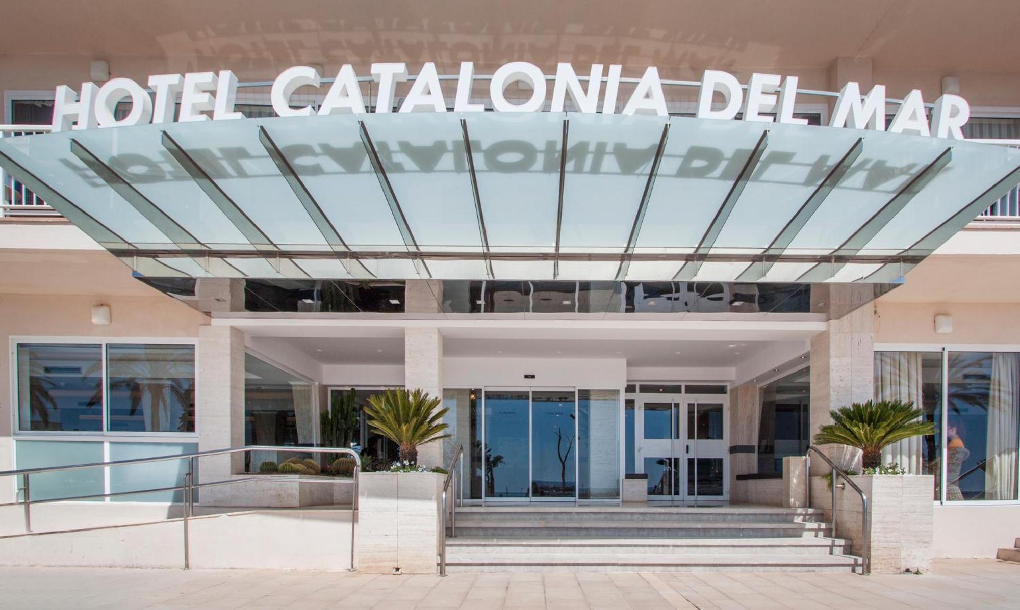 Catalonia Del Mar - Adults Only Hotel 4*