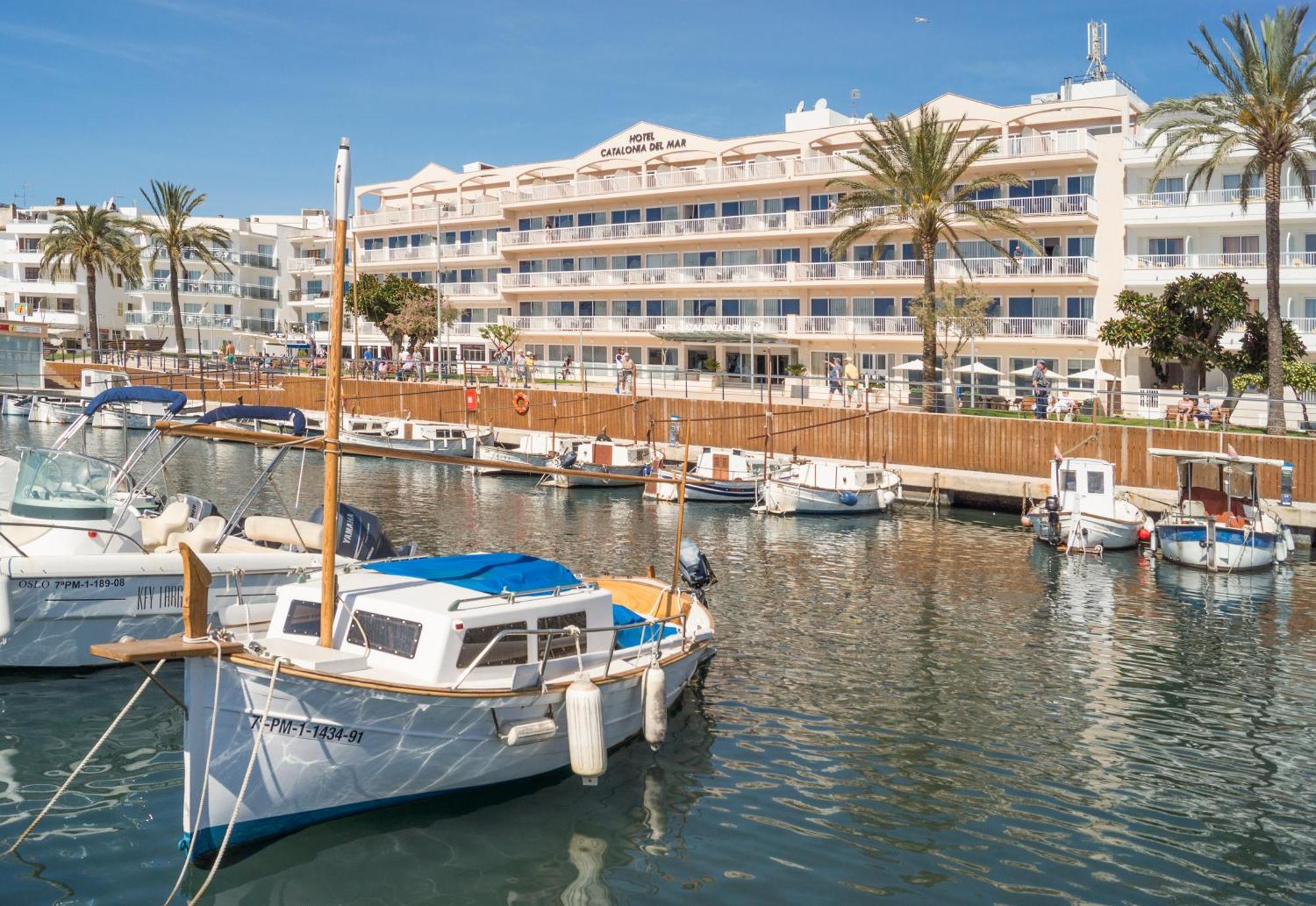 Catalonia Del Mar - Adults Only 4*