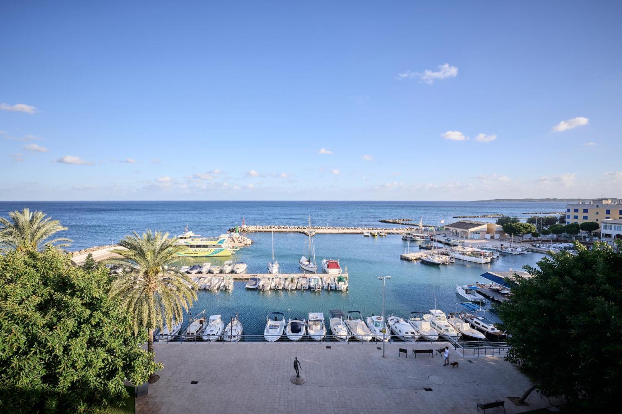 Hotel Catalonia Del Mar - Adults Only 4*