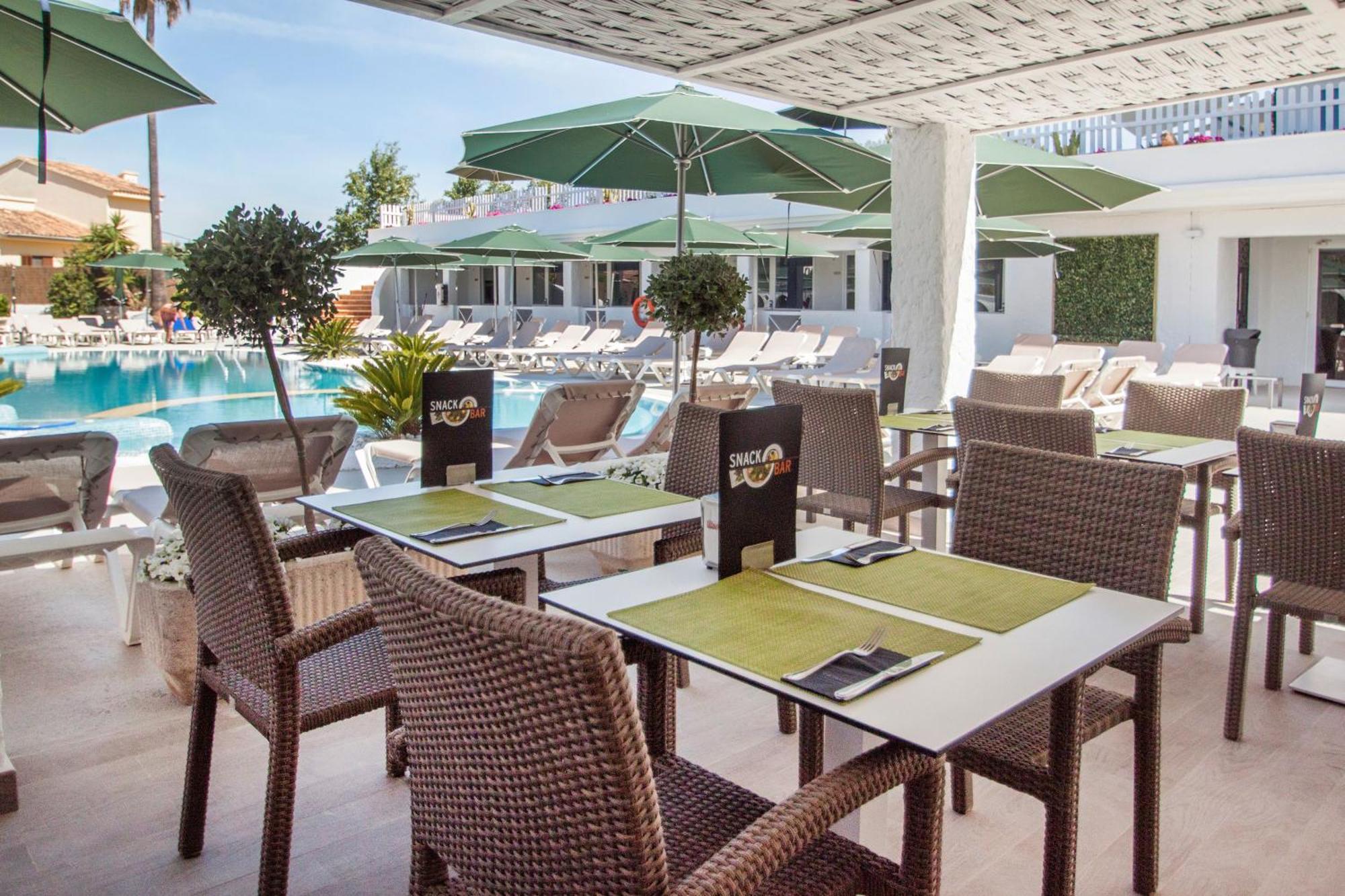 Catalonia Del Mar - Adults Only 4*
